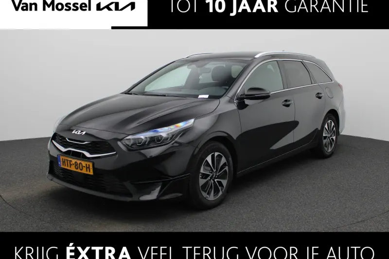 Kia Ceed Sportswagon (2025)