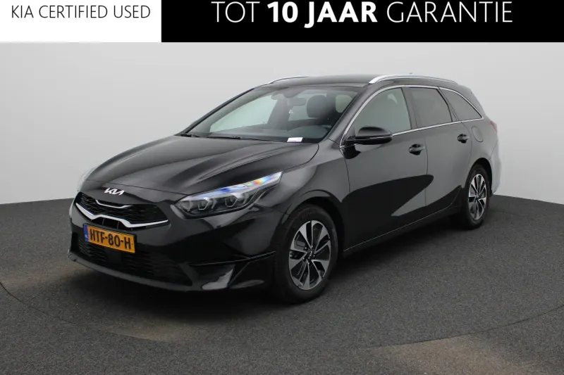 Kia Ceed Sportswagon (2025)