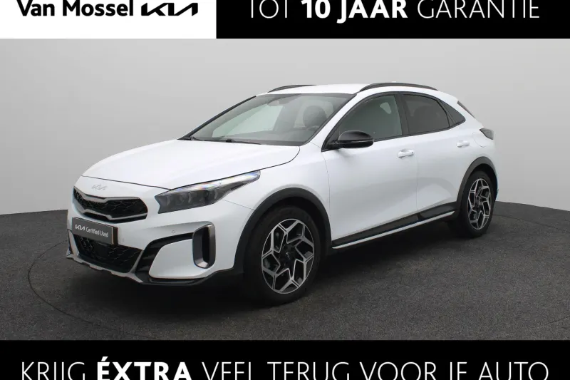 Kia XCeed (2024)