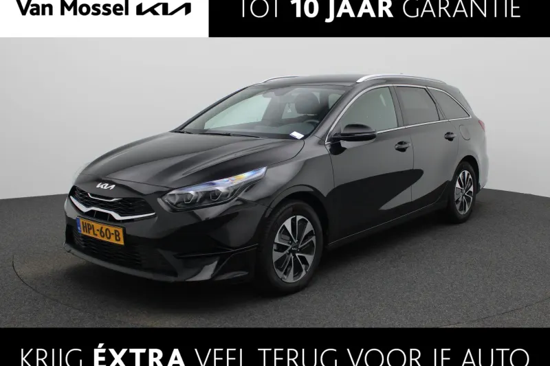 Kia Ceed Sportswagon (2025)