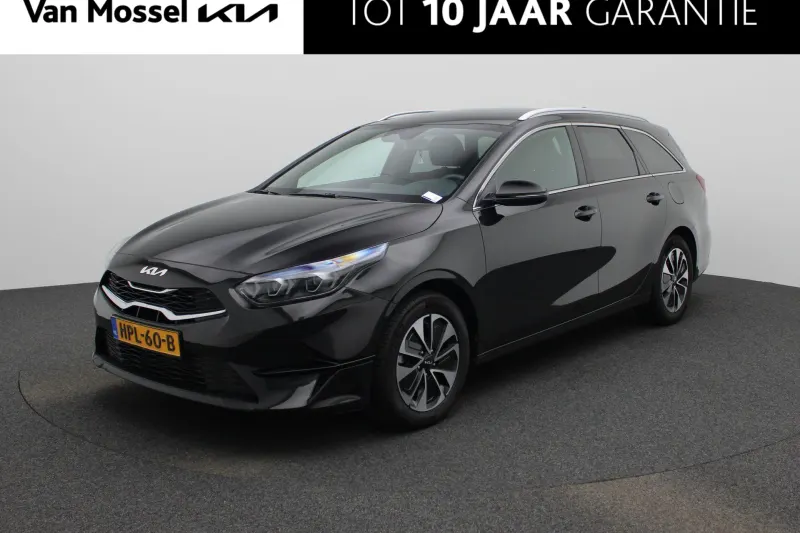 Kia Ceed Sportswagon (2025)
