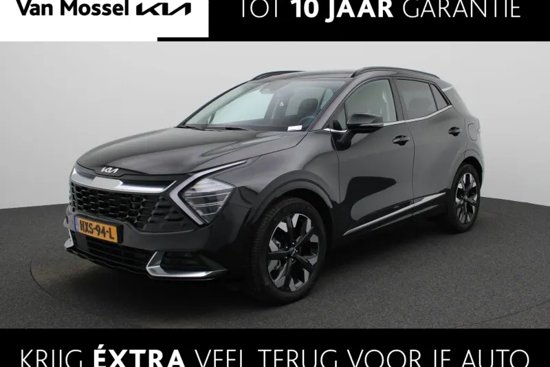 Kia Sportage (2025)