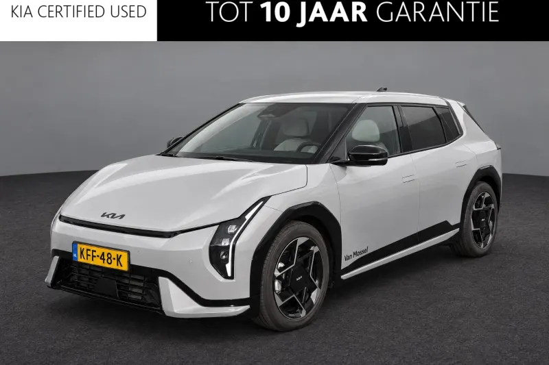 Kia EV4 (2026)