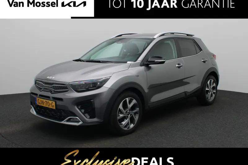 Kia Stonic (2024)