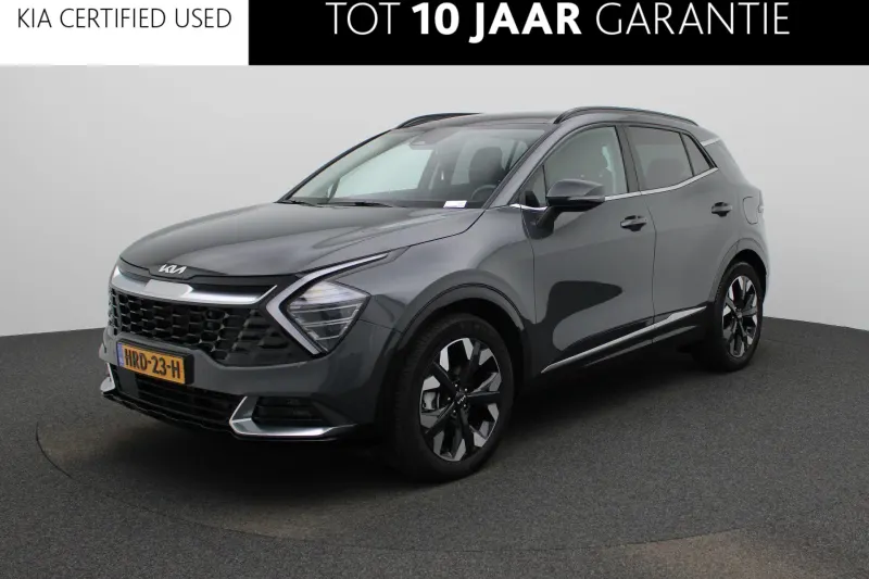 Kia Sportage (2025)