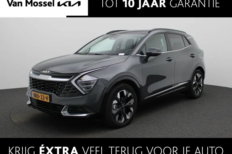 Kia Sportage (2025)