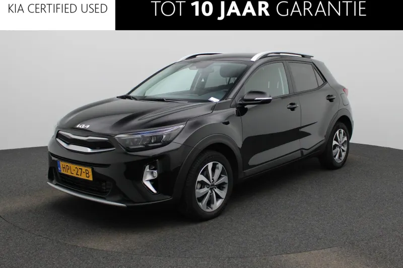 Kia Stonic (2025)