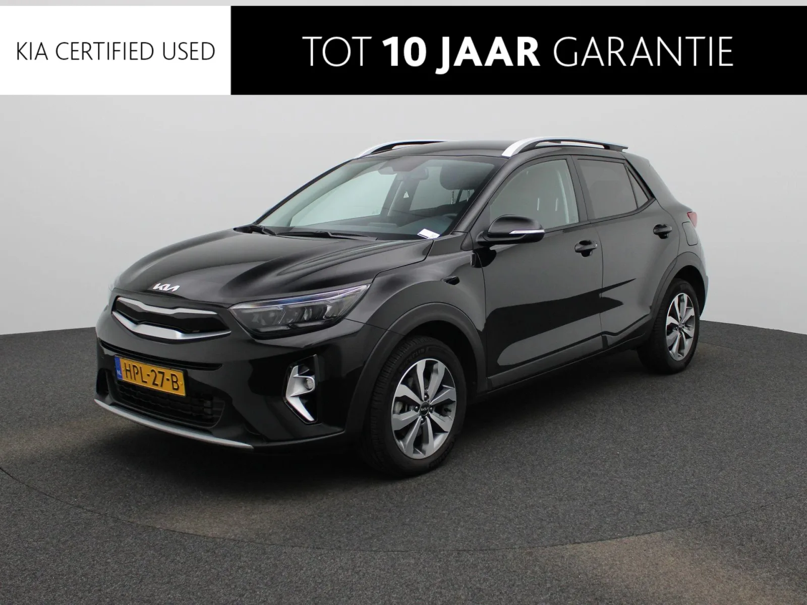 Kia Stonic (2025) — foto 1