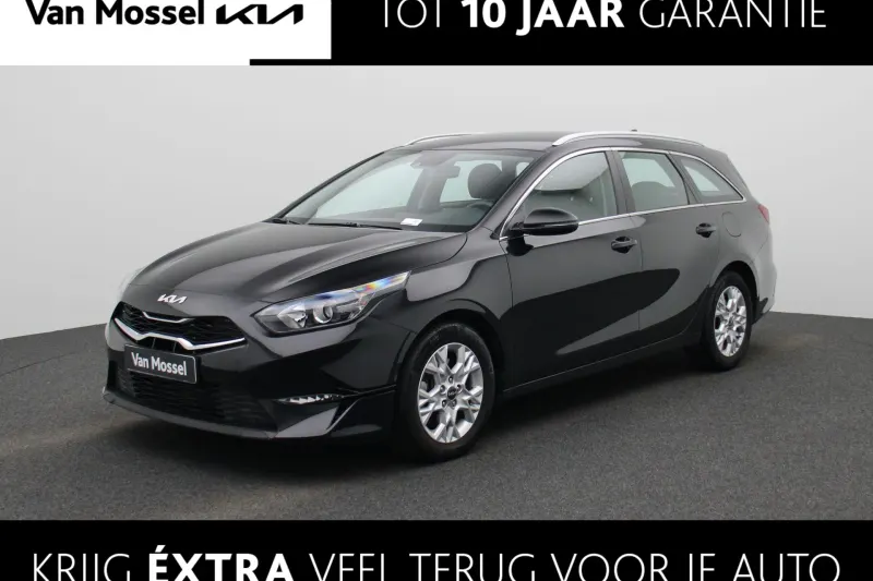 Kia Ceed Sportswagon (2024)