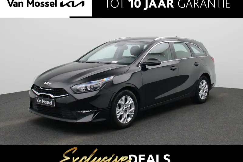 Kia Ceed Sportswagon (2024)