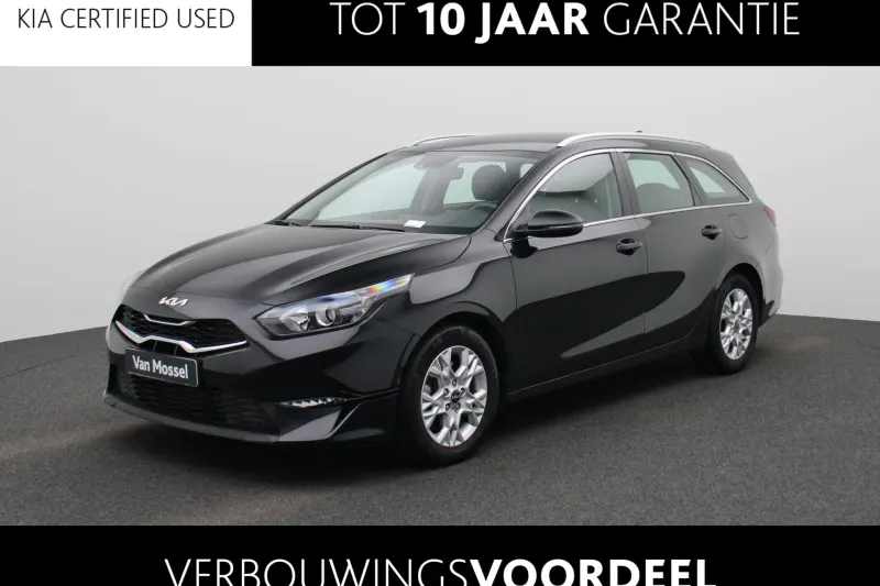 Kia Ceed Sportswagon (2024)