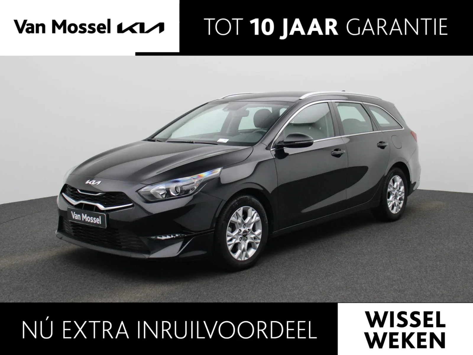 Kia Ceed (2024) — foto 1