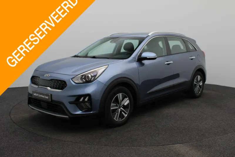 Kia Niro (2019)