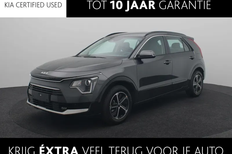 Kia Niro (2025)