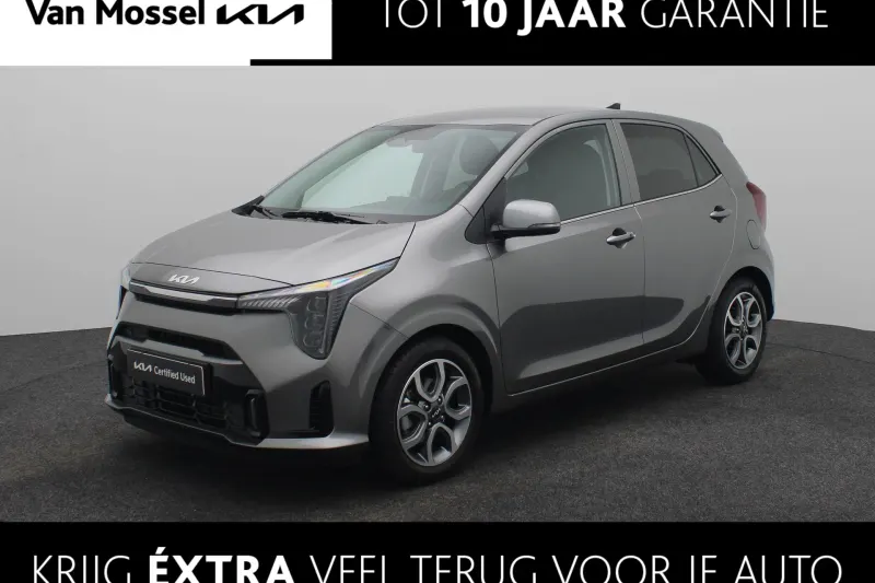 Kia Picanto (2025)