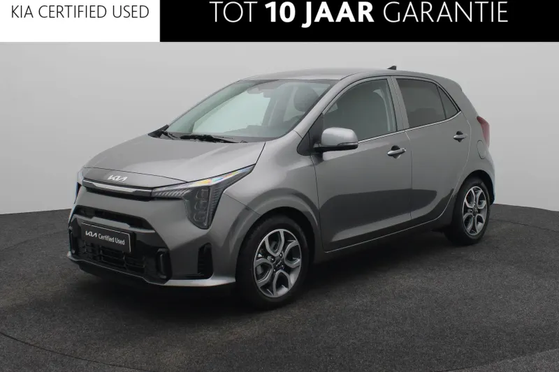 Kia Picanto (2025)