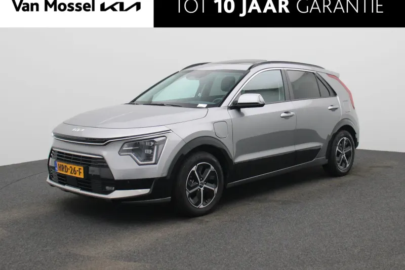 Kia Niro (2025)