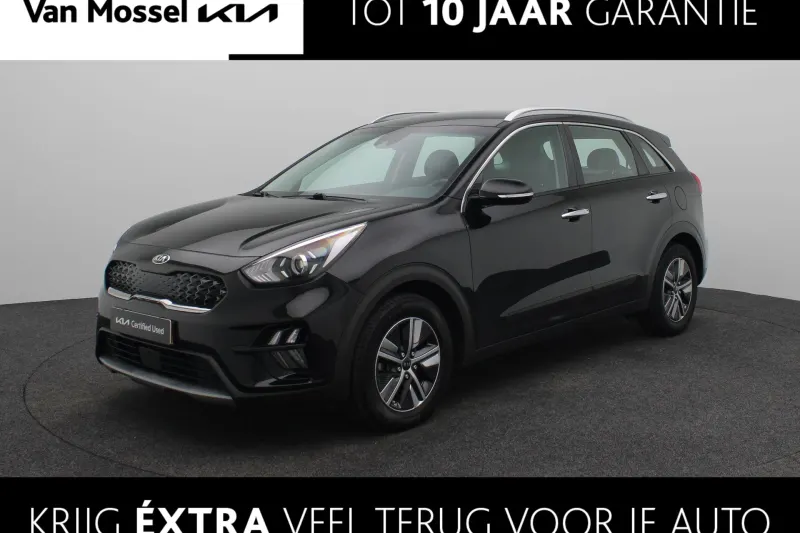 Kia Niro (2021)
