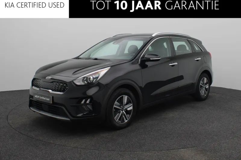 Kia Niro (2021)
