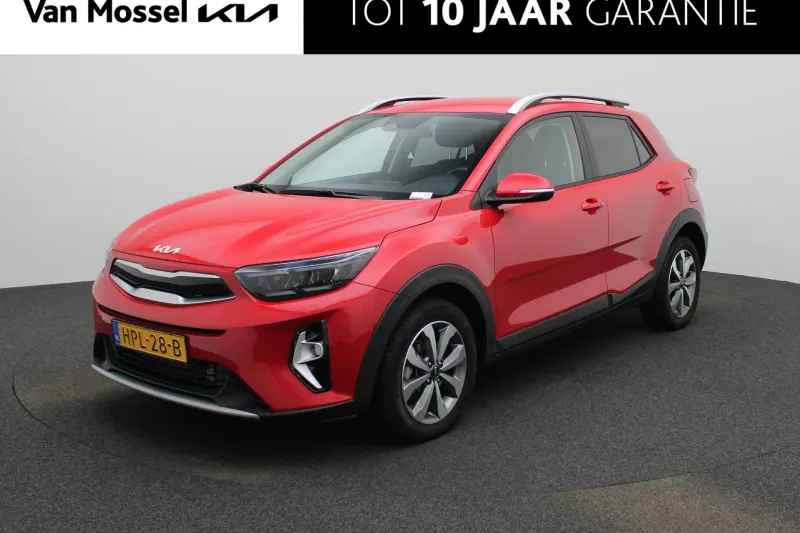Kia Stonic (2025)