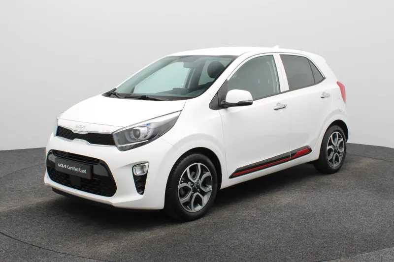 Kia Picanto (2023)