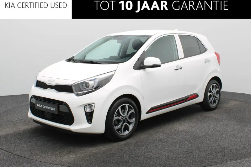 Kia Picanto (2023)