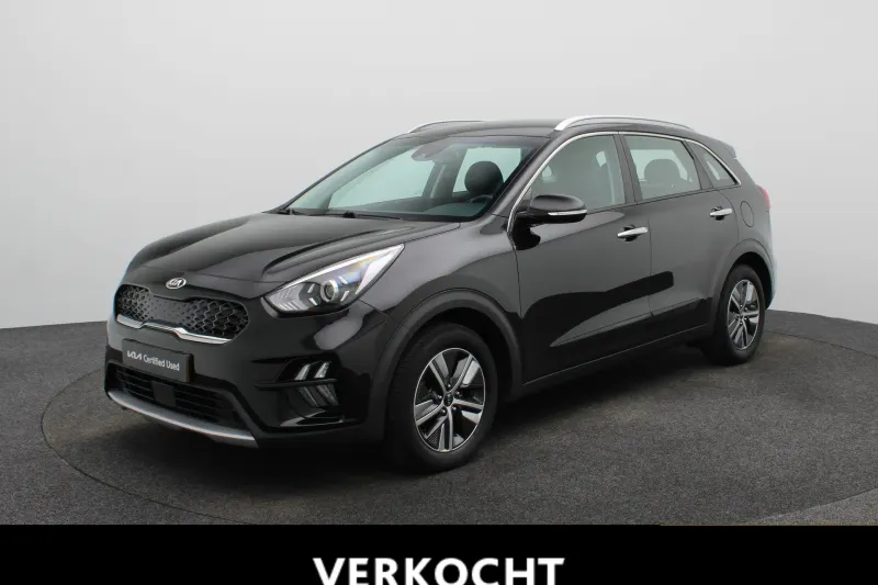 Kia Niro (2021)
