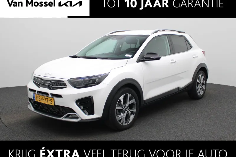 Kia Stonic (2025)