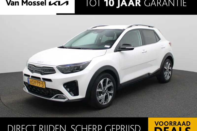 Kia Stonic (2025)