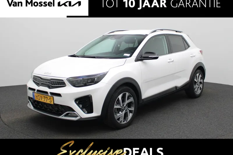 Kia Stonic (2025)