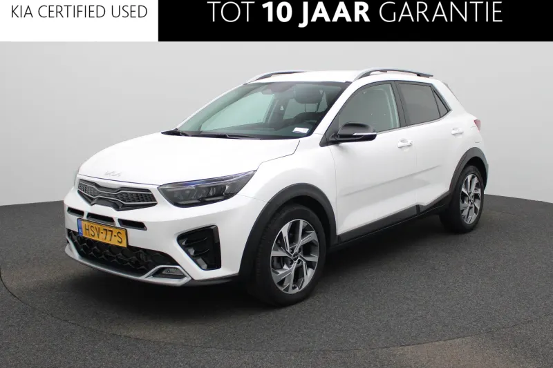 Kia Stonic (2025)