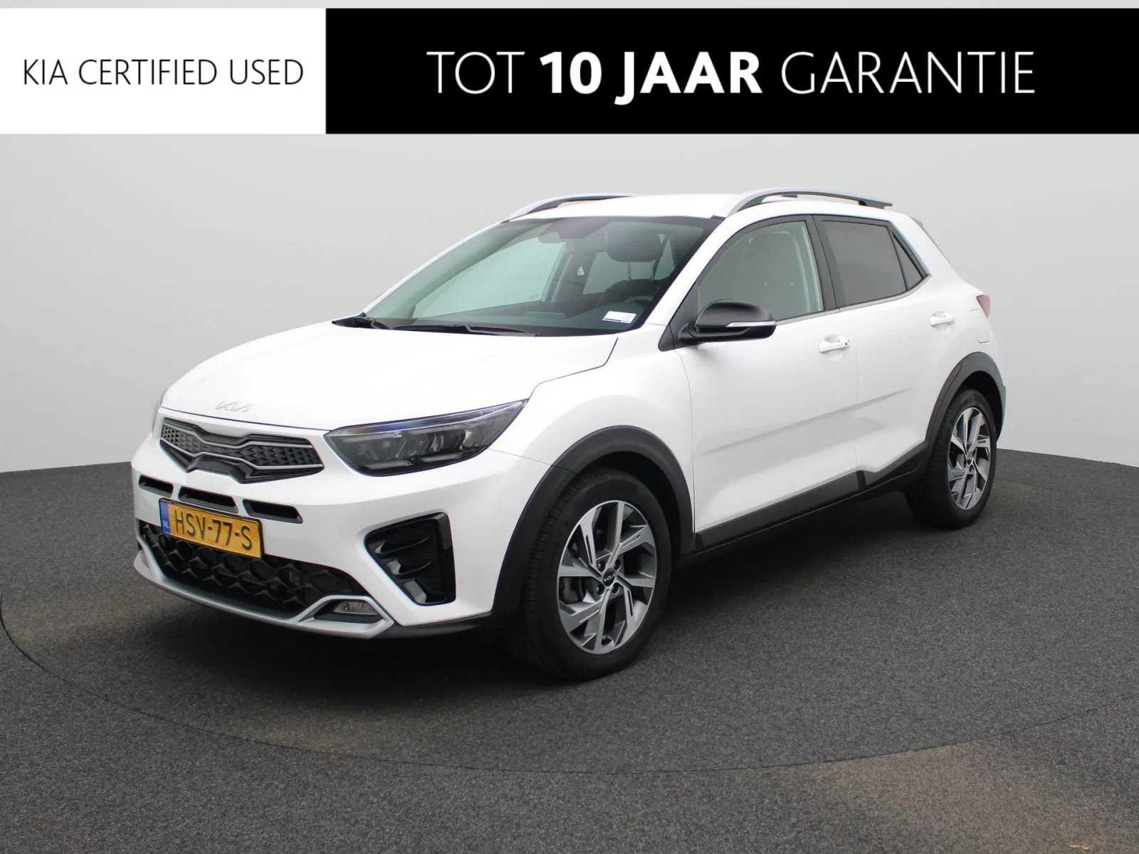 Kia Stonic (2025) — foto 1