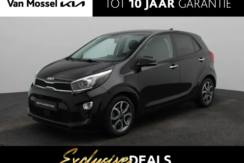 Kia Picanto (2022)