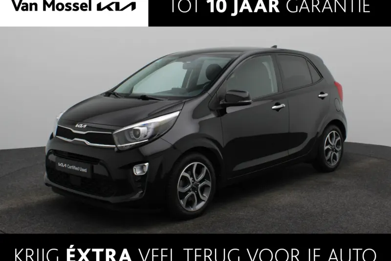 Kia Picanto (2022)
