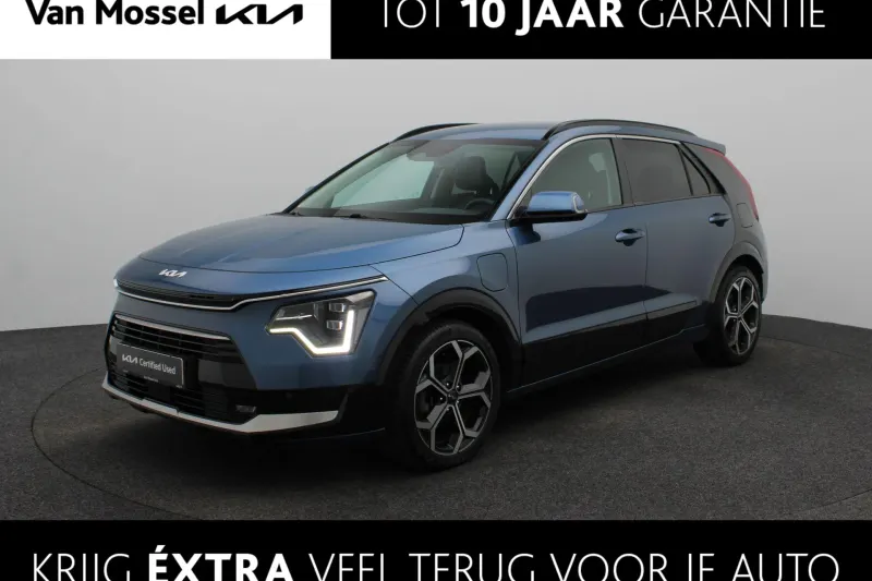 Kia Niro (2022)