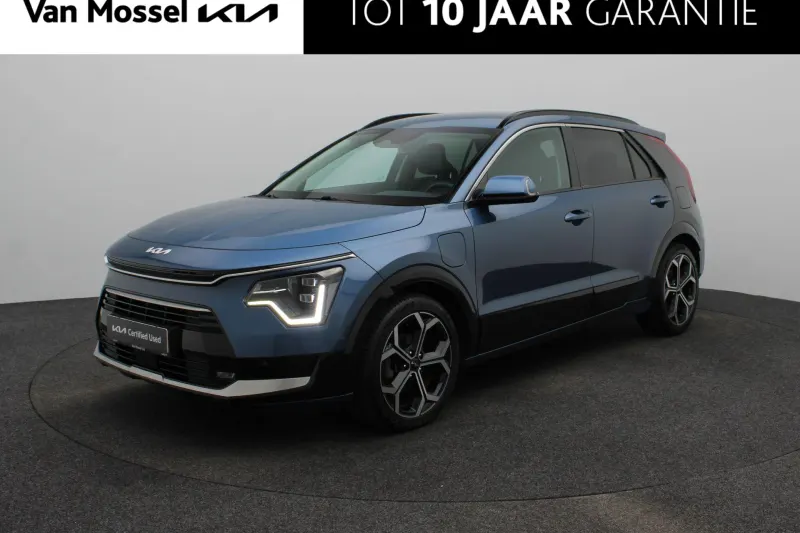 Kia Niro (2022)