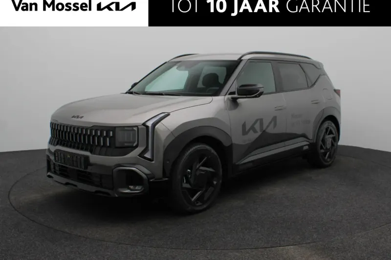 Kia Seltos (2026)
