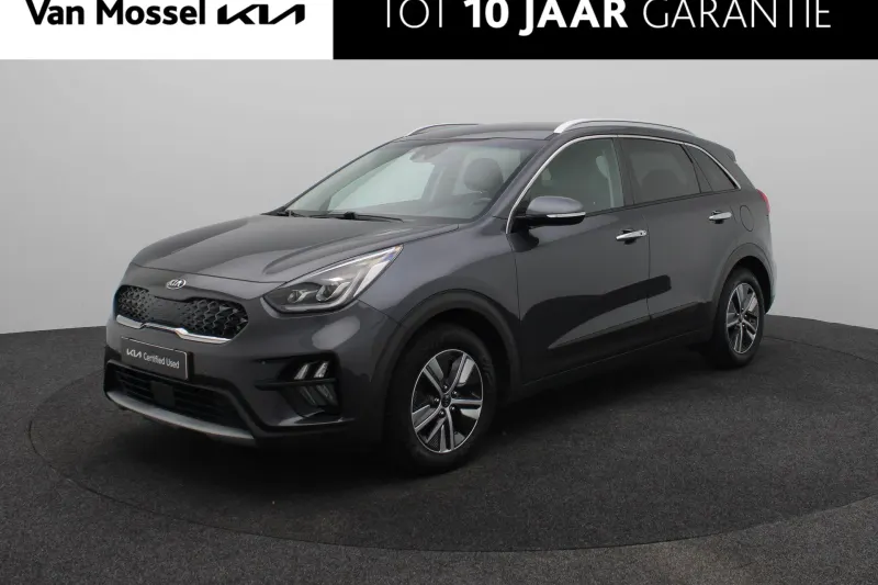 Kia Niro (2021)