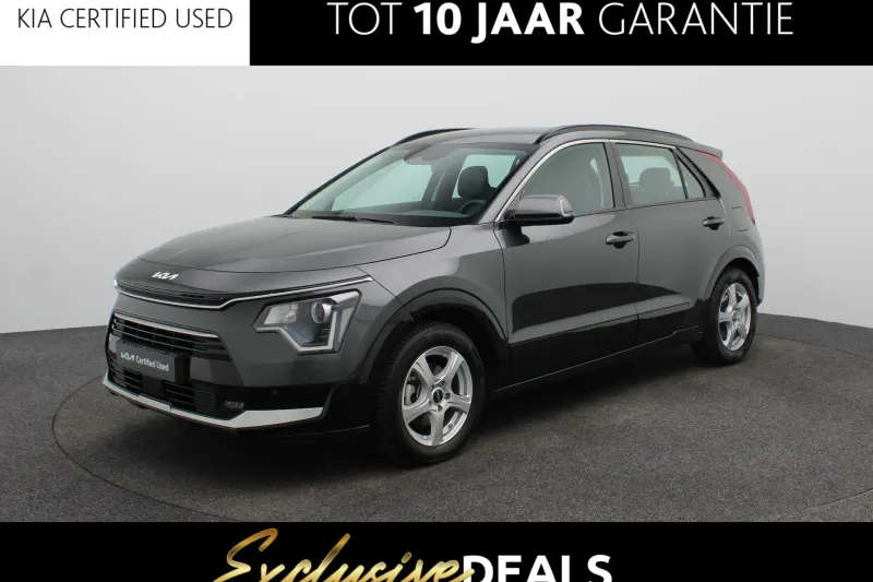 Kia Niro (2023)