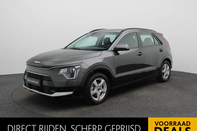 Kia Niro (2023)