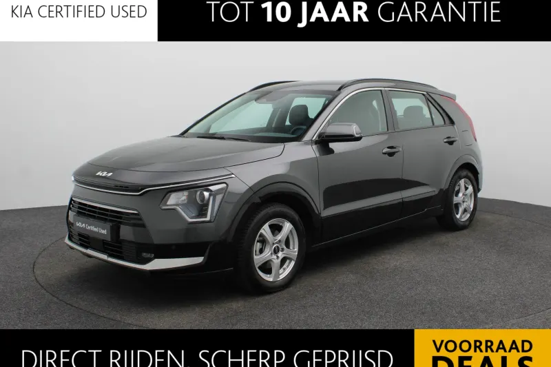 Kia Niro (2023)