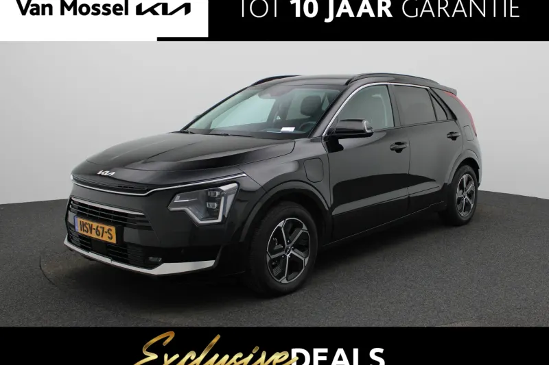 Kia Niro (2025)