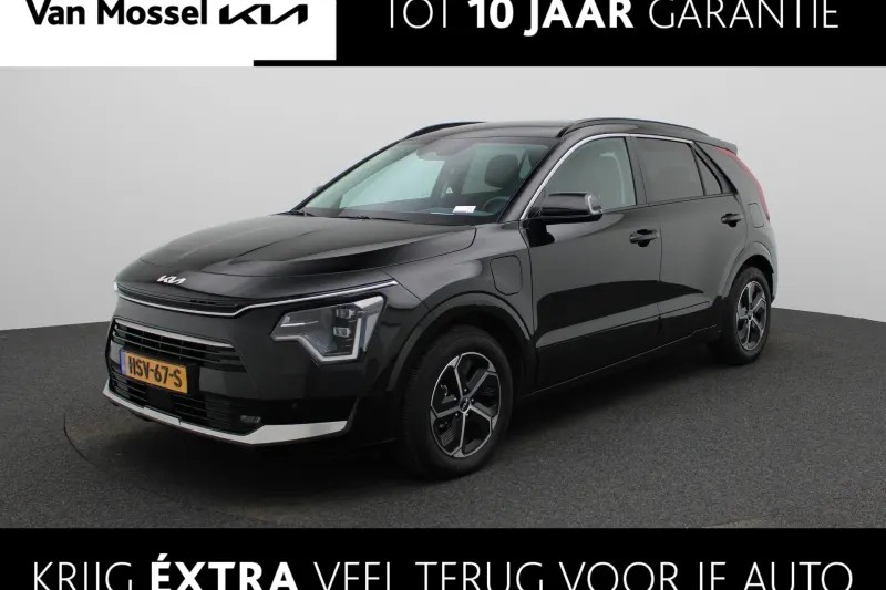 Kia Niro (2025)