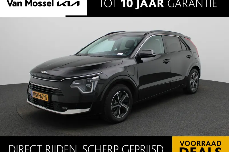 Kia Niro (2025)