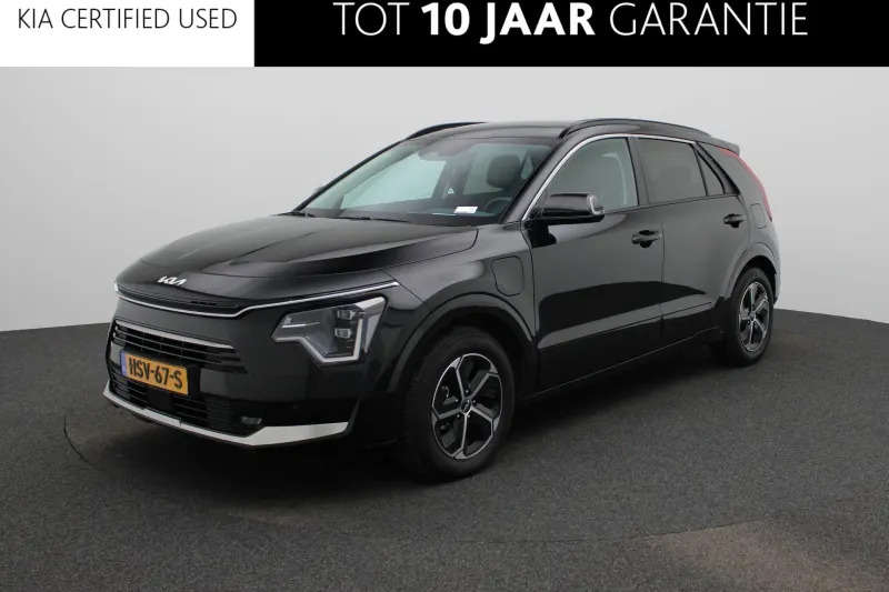 Kia Niro (2025)