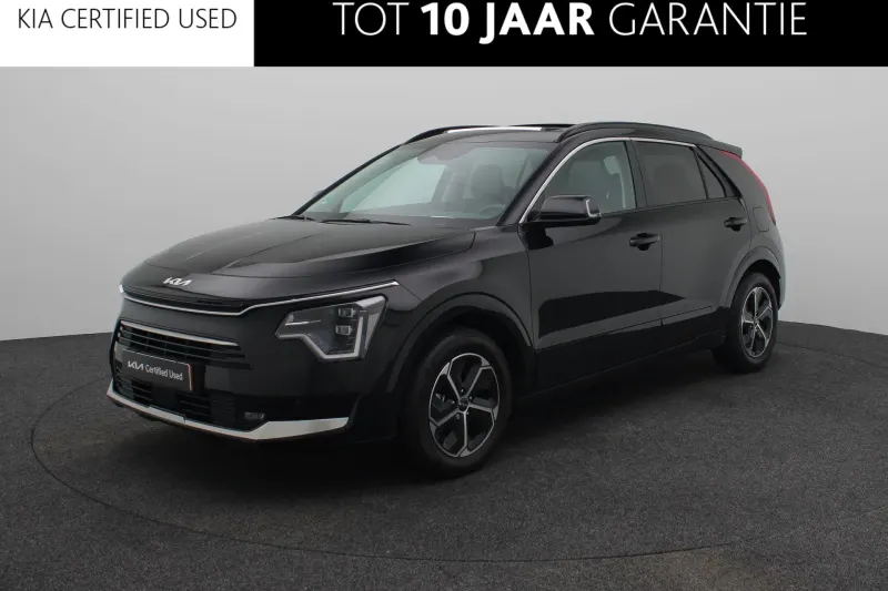 Kia Niro (2025)