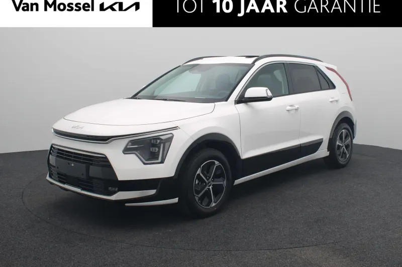 Kia Niro (2026)