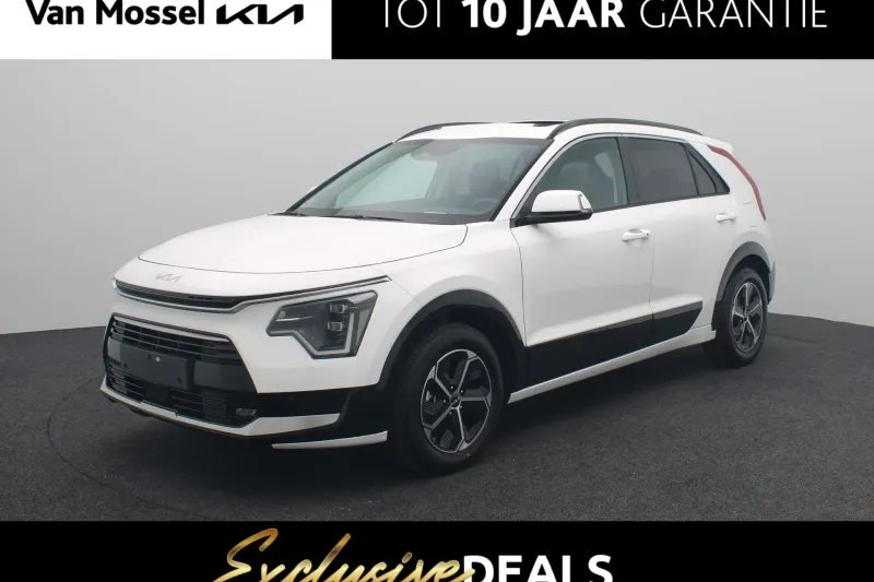 Kia Niro (2026)