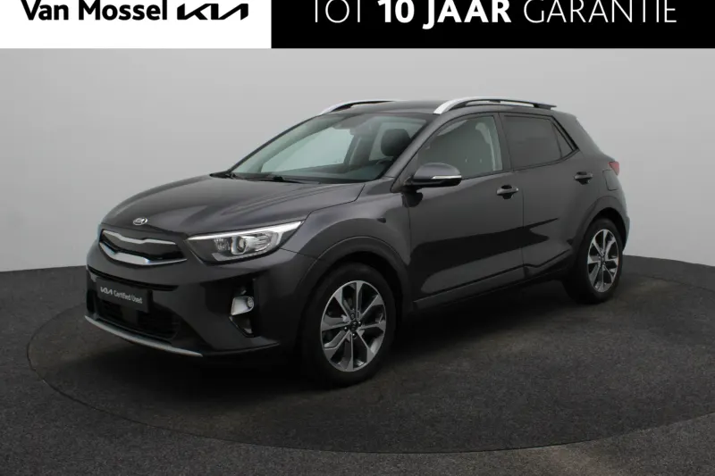 Kia Stonic (2019)
