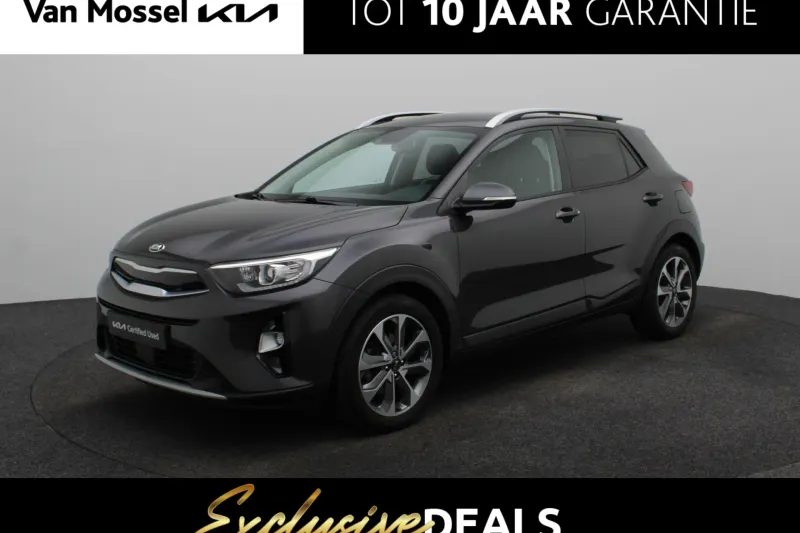 Kia Stonic (2019)